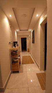 Relaxing Apartment - Riyad - 9