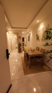 Relaxing Apartment - Riyad - 6
