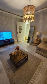Relaxing Apartment - Riyad - 4