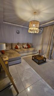 Relaxing Apartment - Riyad - 3