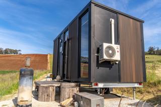 Perrys North by Tiny Away - 9