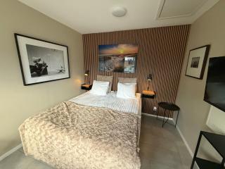 Stugcentralen Lägenhetshotell & Stugor - 0