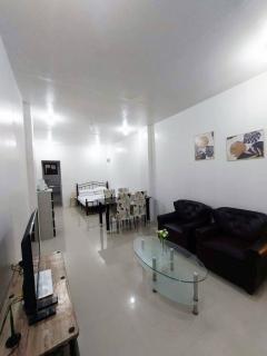 JLG Transient Home Pagsanjan Laguna - 3