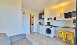 Casamea - Studio Vue Mer, Terrasse, Piscine - 7