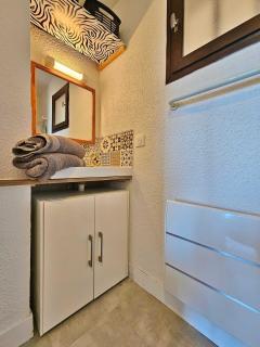 Casamea - Studio Vue Mer, Terrasse, Piscine - 6