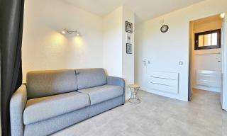 Casamea - Studio Vue Mer, Terrasse, Piscine - 4