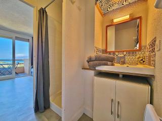 Casamea - Studio Vue Mer, Terrasse, Piscine - 3