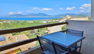 Casamea - Studio Vue Mer, Terrasse, Piscine - 2