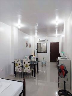 JLG Transient Home Pagsanjan Laguna - 3