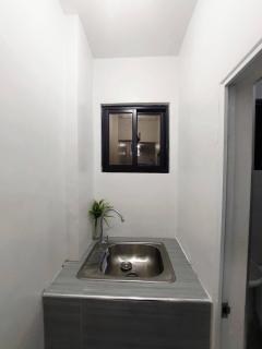 JLG Transient Home Pagsanjan Laguna - 1