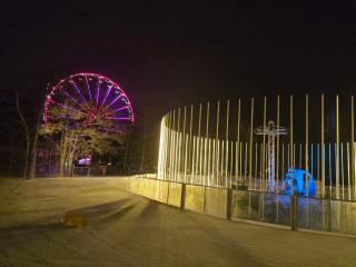 Vila Elegancija, Vasario 16-osios gatvė 4 - 2