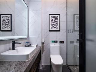 Xian Hotel Cuihu Branch - 4