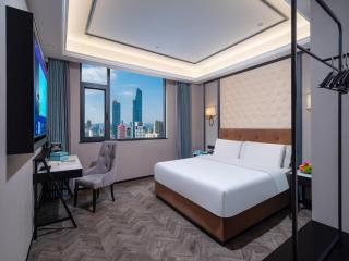 Xian Hotel Cuihu Branch - 3