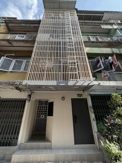 731 Hostel Victory Monument - 8