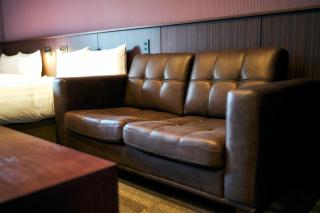 Rakuten STAY Kokura Station Standard Twin Room - 7