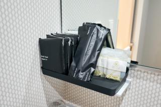 Rakuten STAY Kokura Station Standard Twin Room - 1