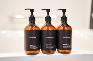 Rakuten STAY Kokura Station Standard Triple Room - 3