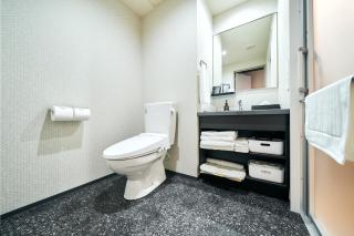 Rakuten STAY Kokura Station Standard Double Room - 4
