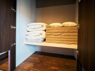 Rakuten STAY Kokura Station Standard Double Room - 6