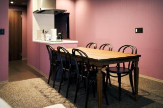 Rakuten STAY Kokura Station Family Room - 7