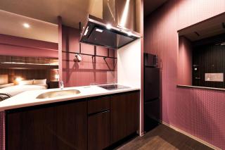 Rakuten STAY Kokura Station Family Room - 6