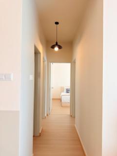 Metro Cheras Muji House Cinema Walks to MRT - 9