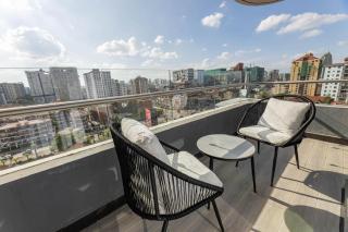 Oak classic residency - 3