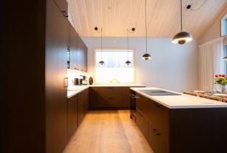 Nordic luxury Villa in Ounasvaara with Sauna - 3