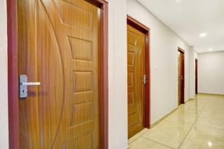 Collection O Rajagiri Hospital Aluva East - 1