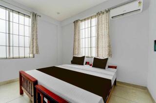 Collection O Rajagiri Hospital Aluva East - 9