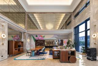 Mercure Zhoushan Putuoshan Airport - 2