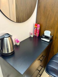 Cozy Beachside Studio Apartment - DHA Phase 6 - 6