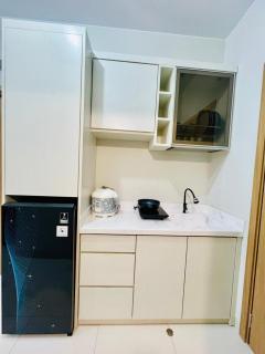 Baloi Apartemen by homestay81 - 9