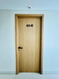 Baloi Apartemen by homestay81 - 5