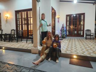 NEW SITHI VILLAS - 9