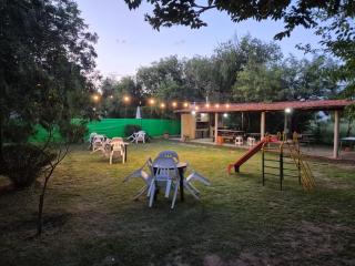 Cabañas Eduviges - 7