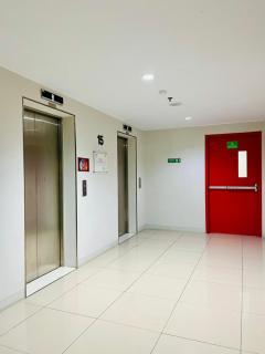 Baloi Apartemen by homestay81 - 4