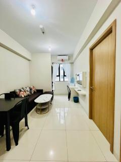 Baloi Apartemen by homestay81 - 1