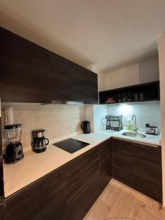 Departamento moderno, acogedor y con ubicación privilegiada de la ciudad, cercano a Palacio De La Moneda y los lugares turísticos de Santiago - 6