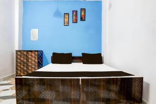 Hotel O Om Sai Bhavan - 0