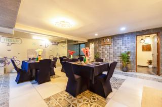 Hotel Golf Sakura - 7