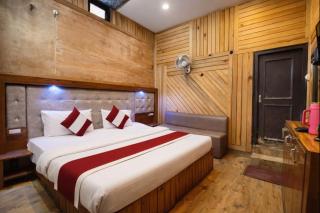 The Sakoon from #Hotel Lake View Mall Road Nainital Near Kaichi Dham - 2