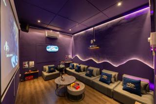 KL CherasKaraokeVR GamesBuffet19 Pax7KMKLCC - 0