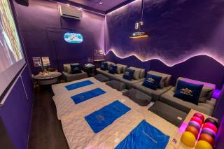 KL CherasKaraokeVR GamesBuffet19 Pax7KMKLCC - 9