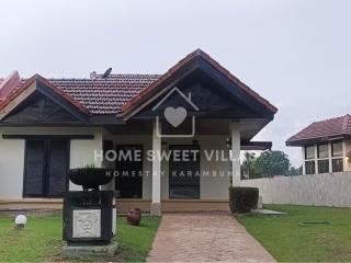 Home Sweet Villas, Karambunai - 8
