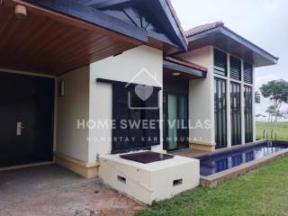 Home Sweet Villas, Karambunai - 6