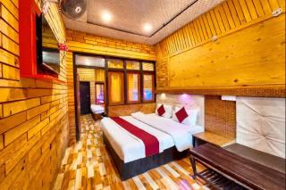 The Sakoon from #Hotel Lake View Mall Road Nainital Near Kaichi Dham - 9