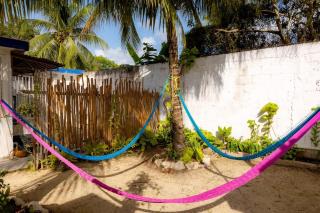 Apartment with parking and garden - 1