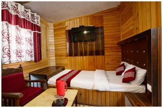 The Sakoon from #Hotel Lake View Mall Road Nainital Near Kaichi Dham - 1