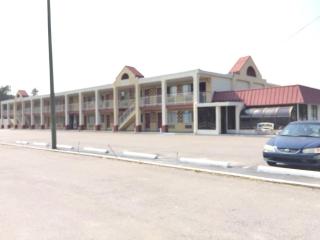 Economy Inn Dillon - Dillon - 7